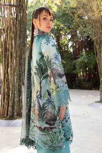 MARIA.B MPrints Summer Lawn – MPT-2907-A