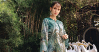 MARIA.B MPrints Summer Lawn – MPT-2907-A