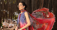 MARIA.B MPrints Summer Lawn – MPT-2907-B