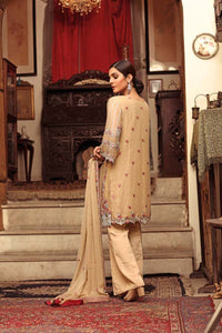 Angan by Zebaish – (Silky Fern) – 06