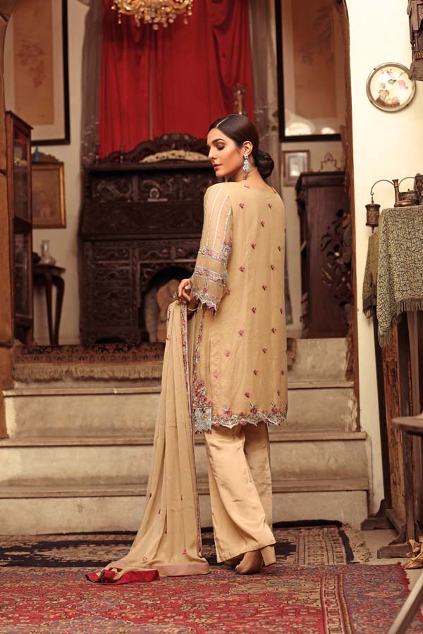 Angan by Zebaish – (Silky Fern) – 06