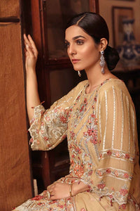 Angan by Zebaish – (Silky Fern) – 06
