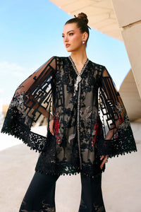 MARIA.B Eid Luxury Lawn – D2607B