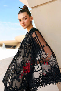 MARIA.B Eid Luxury Lawn – D2607B