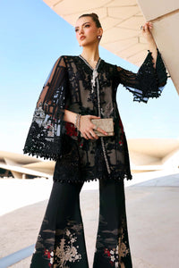 MARIA.B Eid Luxury Lawn – D2607B