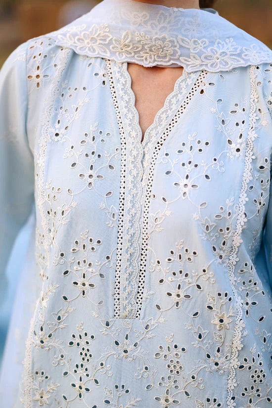 Azure Eid Lawn Drop 2 | 2026 collection || Day Dream