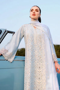 Azure Eid Lawn Drop 2 | 2026 collection || Day Dream