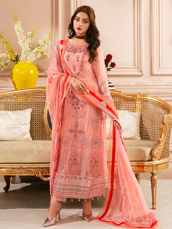 Zebtan Zirqoon Formal Collection 2023 – ZQ-05