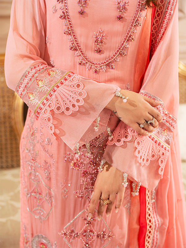Zebtan Zirqoon Formal Collection 2023 – ZQ-05