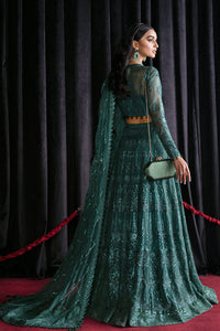 Afrozeh Starlet Luxury Formal Collection – Imperial Ivy
