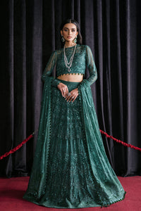 Afrozeh Starlet Luxury Formal Collection – Imperial Ivy