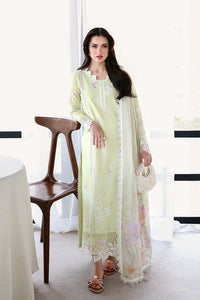 Azure Eid Lawn Drop 2 | 2026 collection || Garden Muse