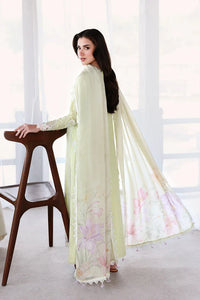 Azure Eid Lawn Drop 2 | 2026 collection || Garden Muse