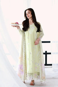 Azure Eid Lawn Drop 2 | 2026 collection || Garden Muse