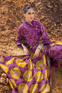 Gul Ahmed Chunri Lawn – CL22058A
