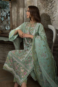 Sobia Nazir Luxury Lawn Collection – Design 1A