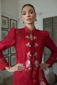 Sobia Nazir Luxury Lawn Collection – Design 3B