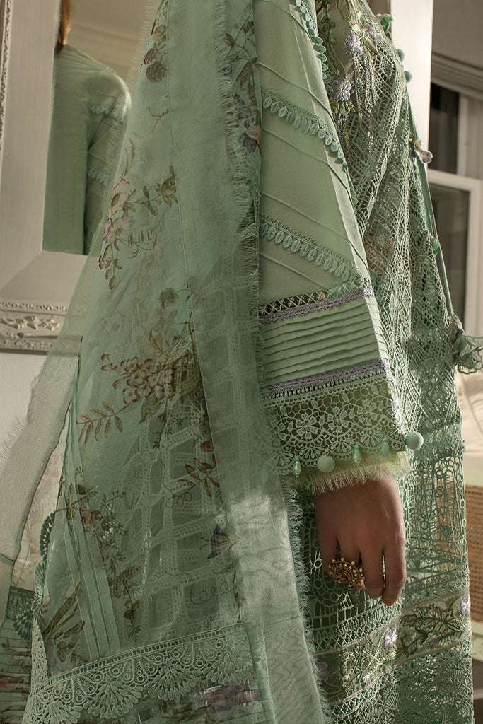 Sobia Nazir Luxury Lawn Collection – Design 6B