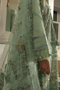Sobia Nazir Luxury Lawn Collection – Design 6B