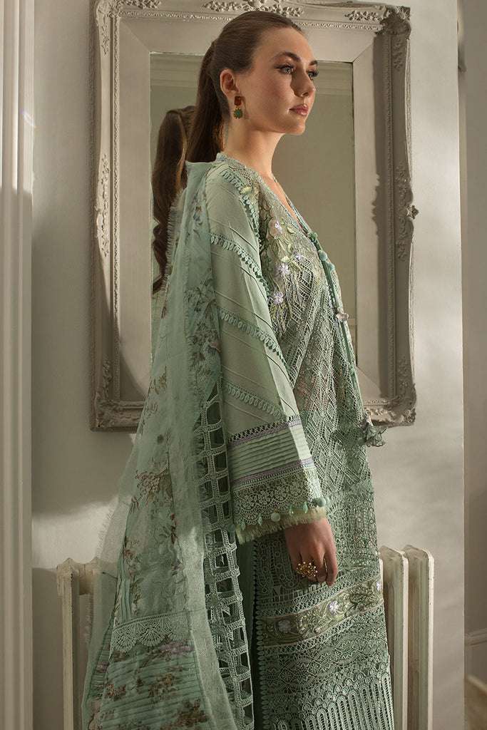 Sobia Nazir Luxury Lawn Collection – Design 6B