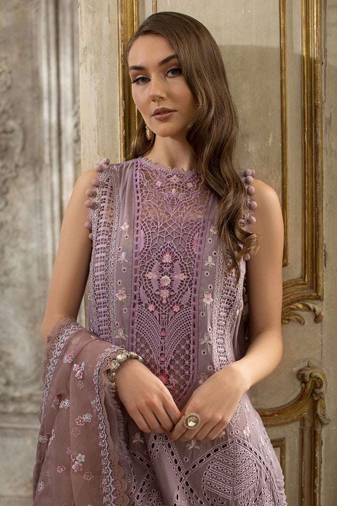 Sobia Nazir Luxury Lawn Collection – Design 9A