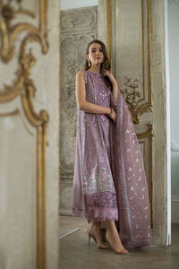 Sobia Nazir Luxury Lawn Collection – Design 9A