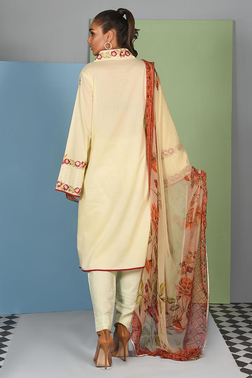 LSM Summer Breeze FROSTED TAPESTRY SEC 306A