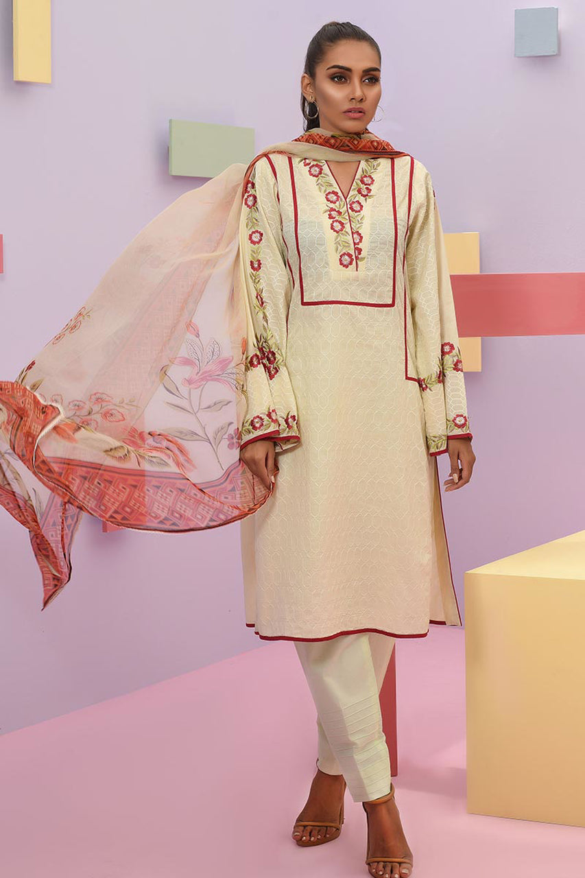 LSM Summer Breeze FROSTED TAPESTRY SEC 306A