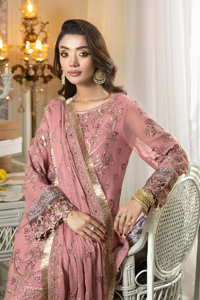 Imrozia Shagun Formals – M-101 Mehr