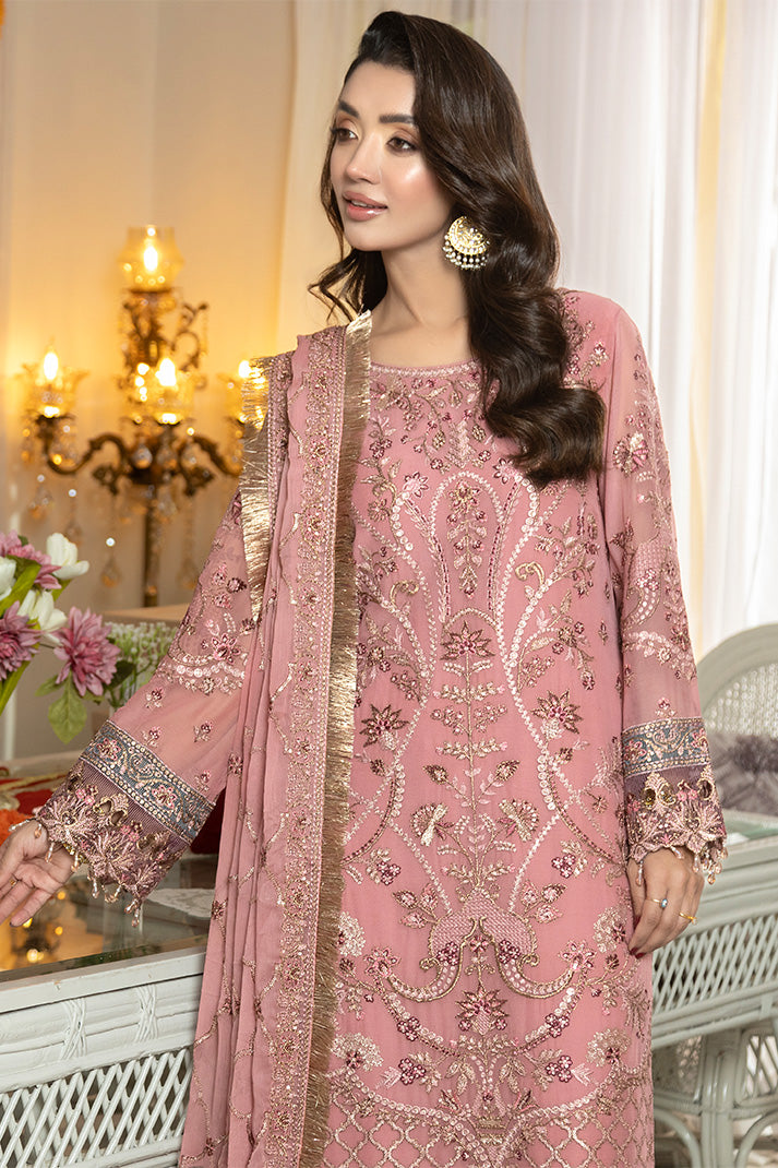 Imrozia Shagun Formals – M-101 Mehr