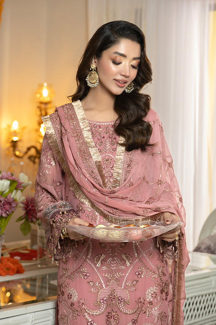 Imrozia Shagun Formals – M-101 Mehr