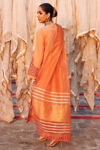 Charizma Eid Edit Embroidered Lawn – ED4-10