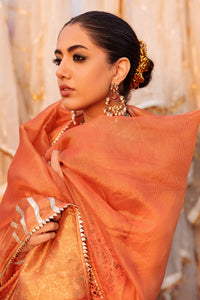 Charizma Eid Edit Embroidered Lawn – ED4-10
