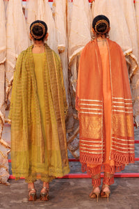 Charizma Eid Edit Embroidered Lawn – ED4-10