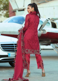 Majestic Elite Empire – 08 – Royal Ruby