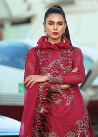 Majestic Elite Empire – 08 – Royal Ruby