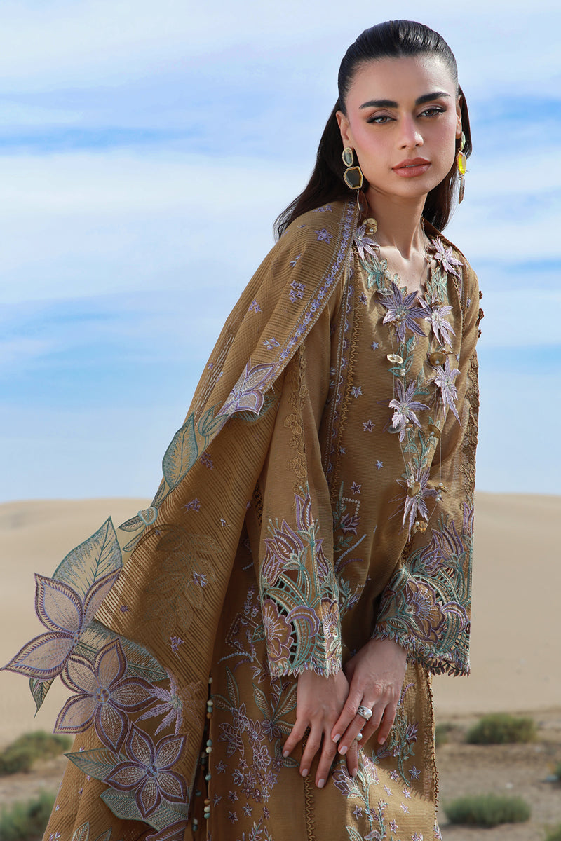 Rang Rasiya Premium Summer Lawn – Minaal