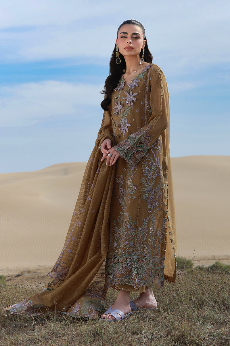 Rang Rasiya Premium Summer Lawn – Minaal