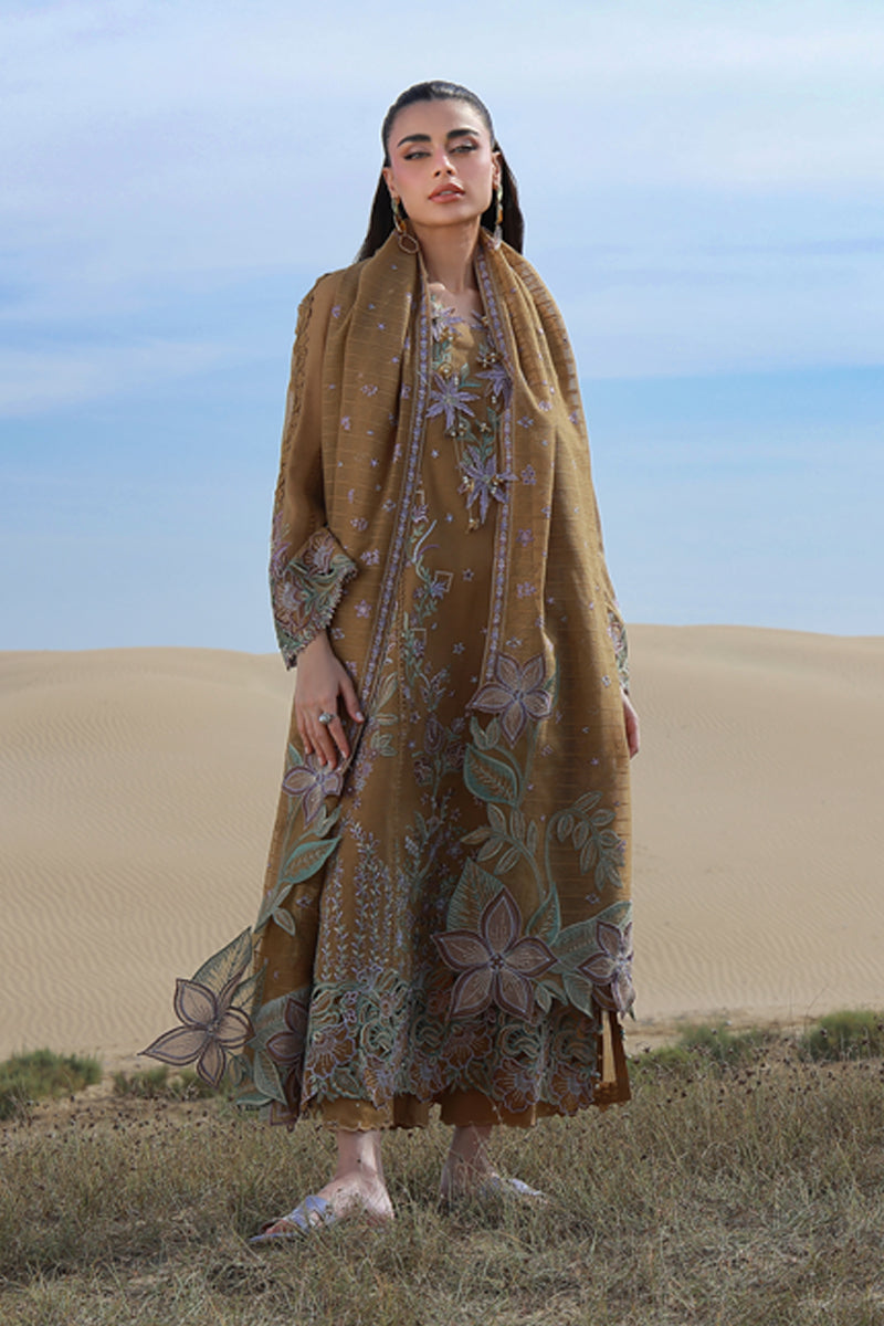Rang Rasiya Premium Summer Lawn – Minaal