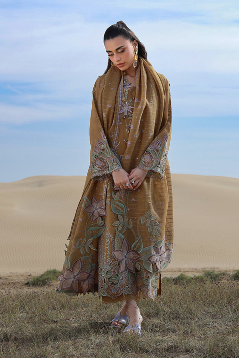 Rang Rasiya Premium Summer Lawn – Minaal