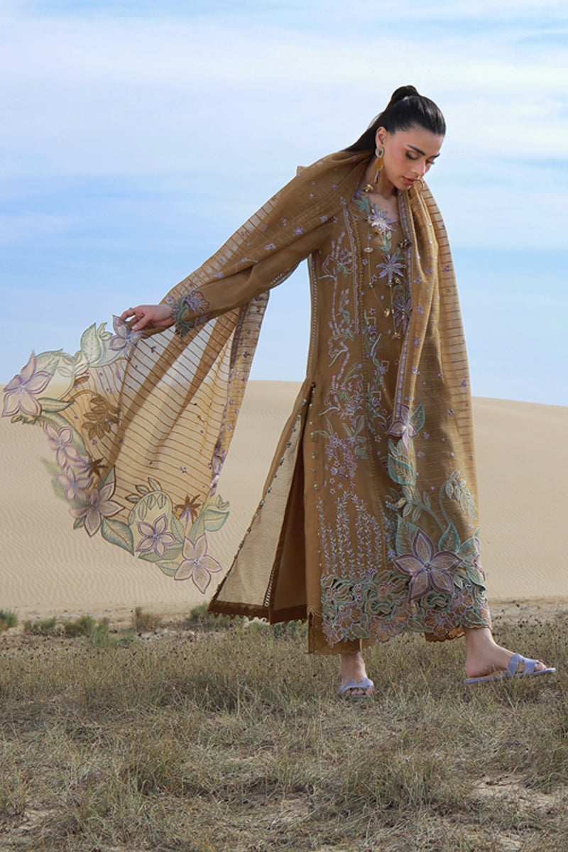 Rang Rasiya Premium Summer Lawn – Minaal