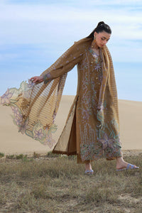 Rang Rasiya Premium Summer Lawn – Minaal