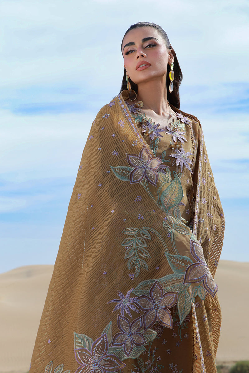 Rang Rasiya Premium Summer Lawn – Minaal