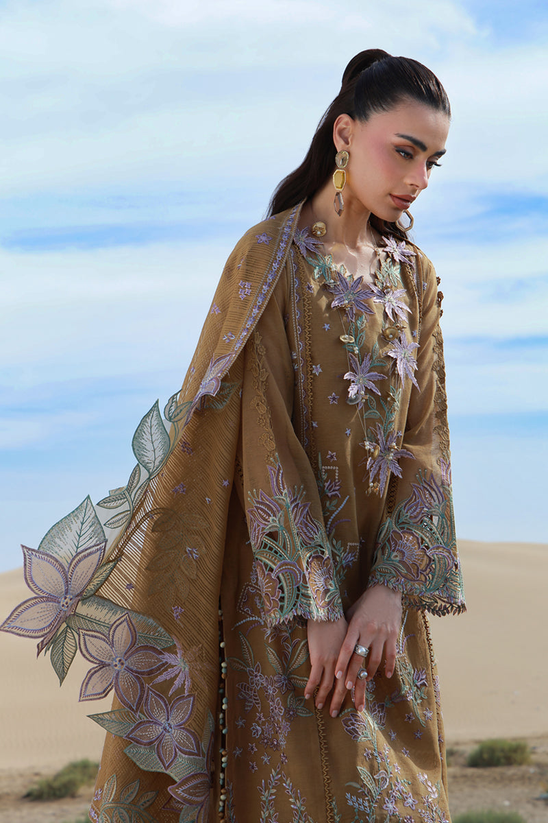 Rang Rasiya Premium Summer Lawn – Minaal