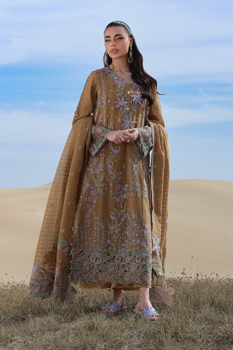 Rang Rasiya Premium Summer Lawn – Minaal