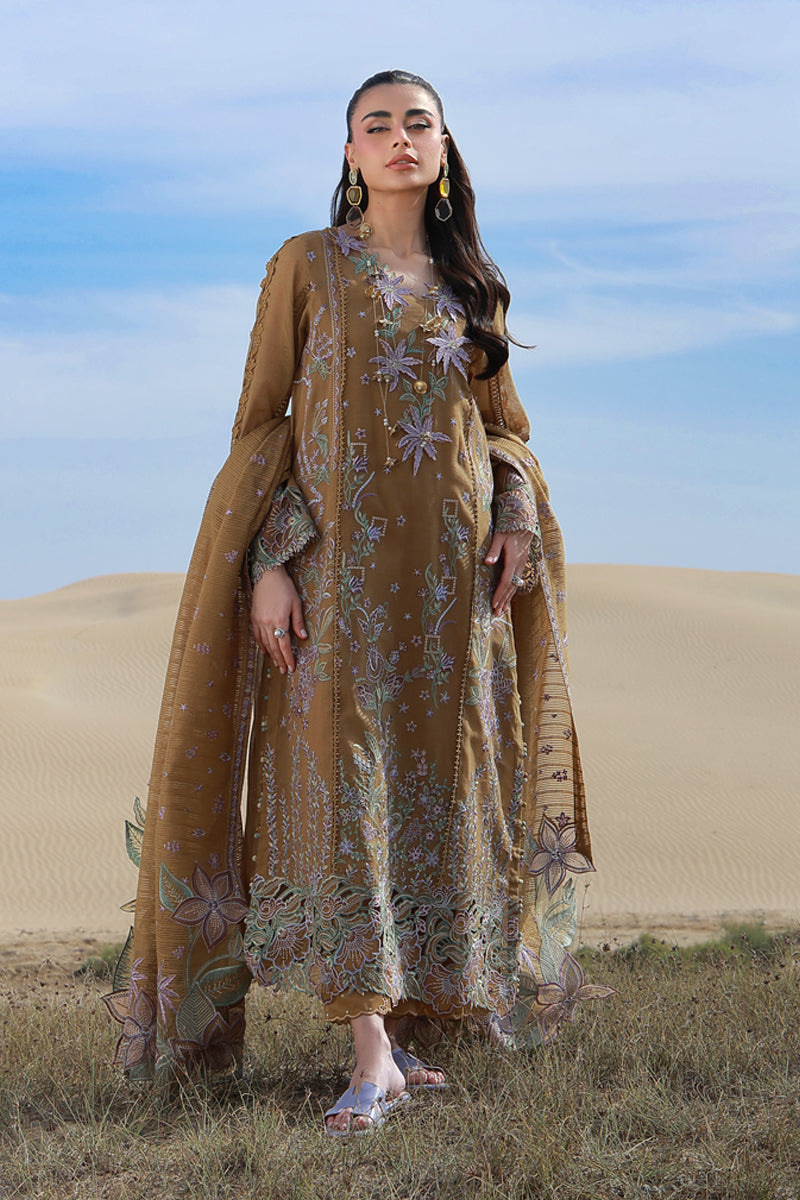 Rang Rasiya Premium Summer Lawn – Minaal
