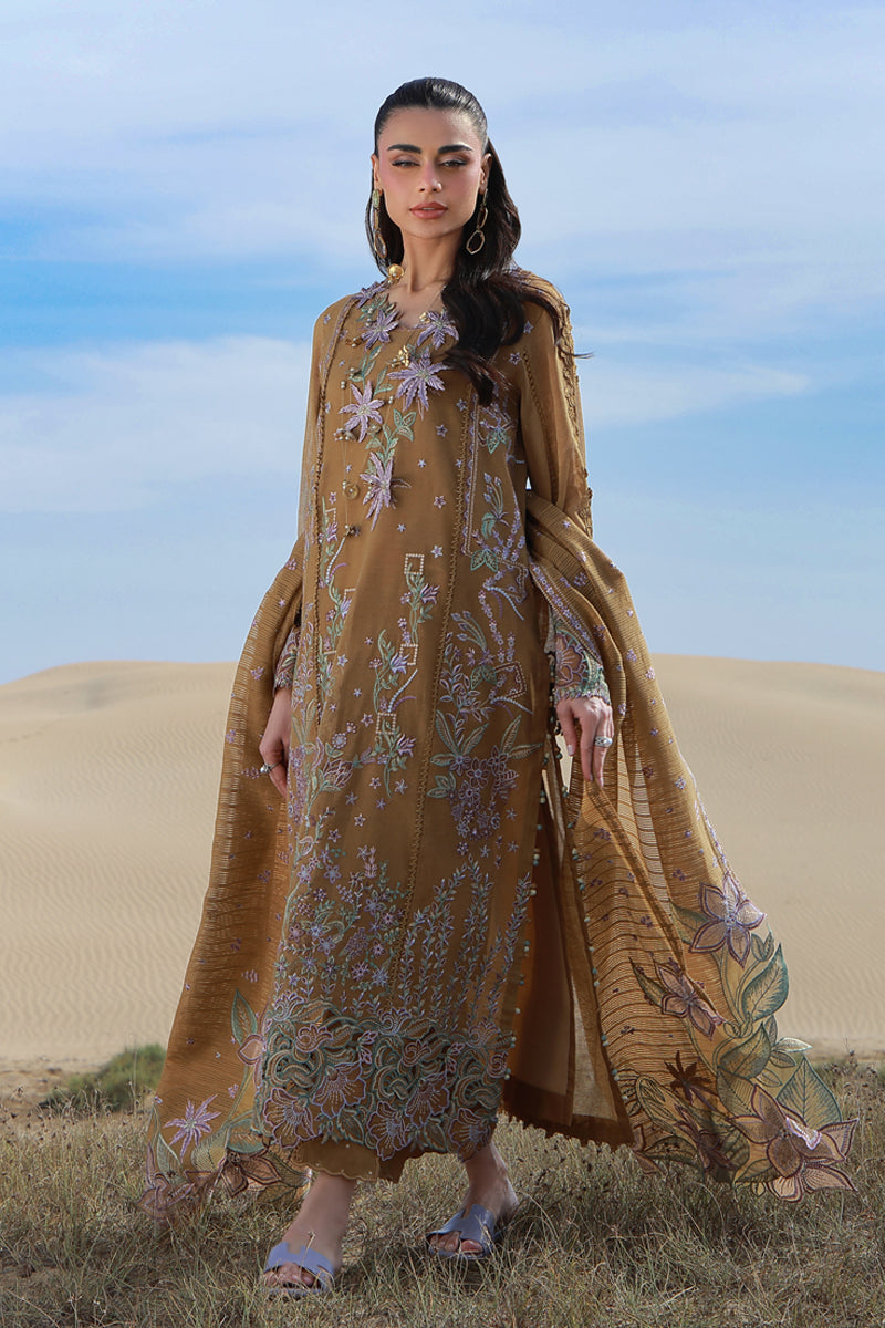Rang Rasiya Premium Summer Lawn – Minaal