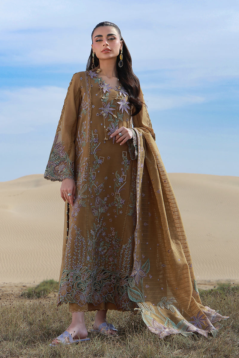 Rang Rasiya Premium Summer Lawn – Minaal