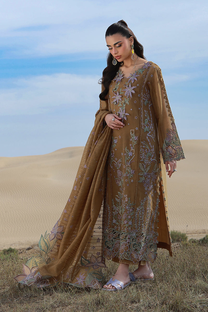 Rang Rasiya Premium Summer Lawn – Minaal
