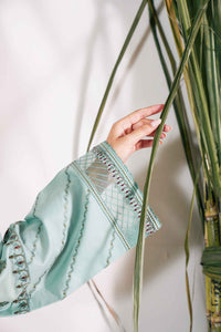 Zara Shahjahan Luxury Lawn Collection 2021 – NOORI-A